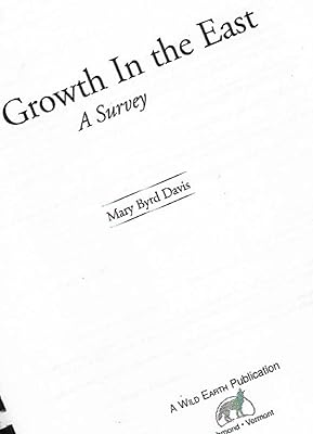 Old Growth in the East: A Survey