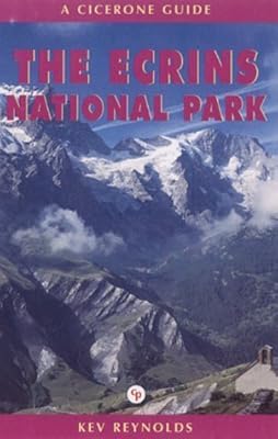Ecrins National Park: A Walking Guide