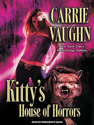 Kitty's House of Horrors