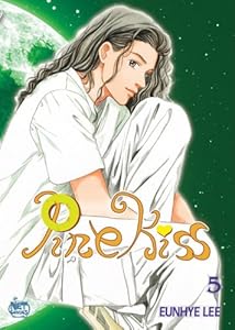 Pine Kiss Volume 5 by Eunhye Lee
