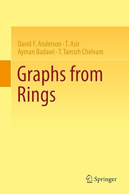 Graphs from Rings