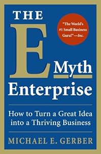 The E-Myth Enterprise