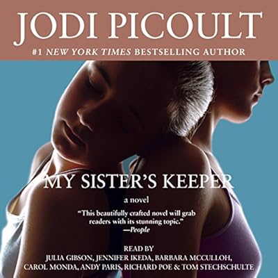 My Sister's Keeper: A Novel
