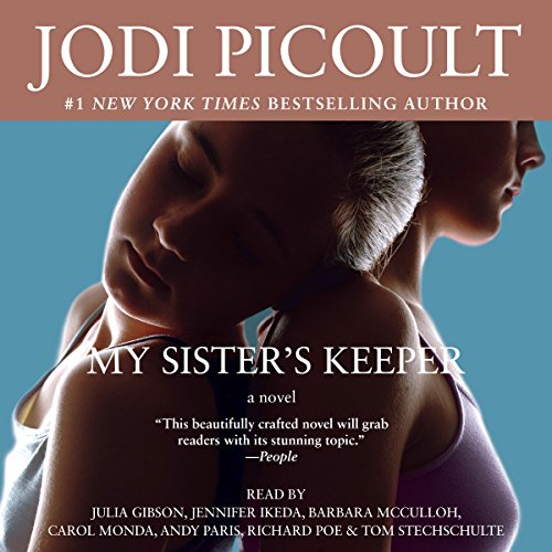 My Sister's Keeper: A Novel by Jodi Picoult