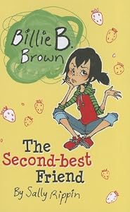 The Second-Best Friend