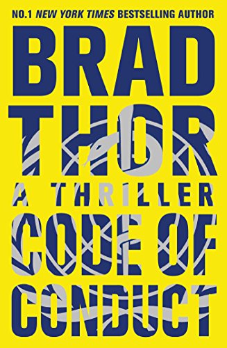 Code of Conduct by Brad Thor