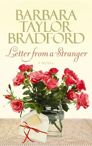 Letter from a Stranger by Barbara Taylor Bradford