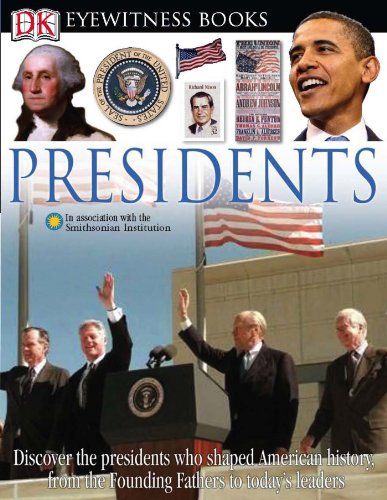 Presidents by James David Barber