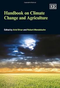 Handbook on Climate Change and Agriculture