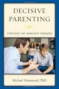 Decisive parenting