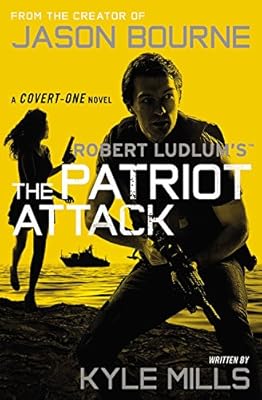 Robert Ludlum's