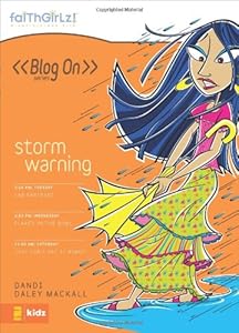 Storm Warning (Faithgirlz! / Blog On!)