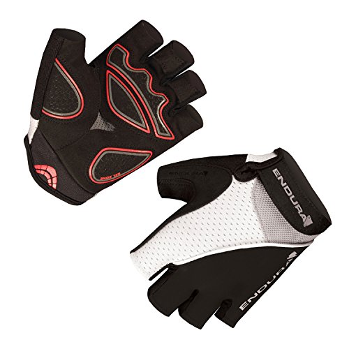 Algopix Similar Product 16 - Endura Womens Xtract Mitt Cycling Glove