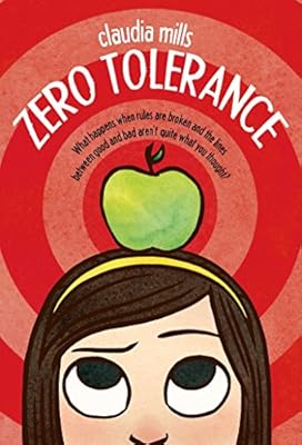 Zero Tolerance