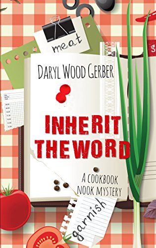 Inherit the Word by Daryl Wood Gerber