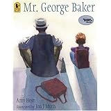 Mr. George Baker
