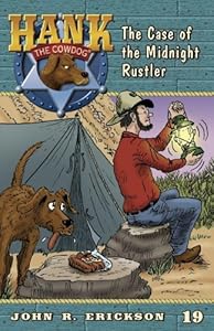 The Case of the Midnight Rustler