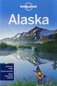 Lonely Planet Alaska