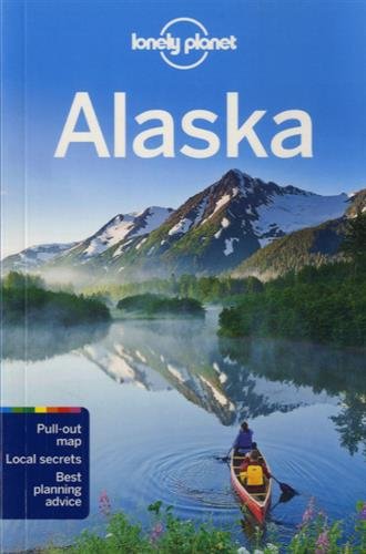 Lonely Planet Alaska by Lonely Planet 
			
			
		
		
		
       	 
       		
       			,