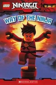 Way Of The Ninja