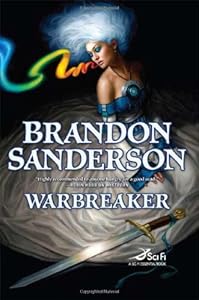 Warbreaker