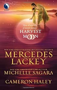 Harvest Moon