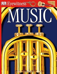 DK Eyewitness Books: Music