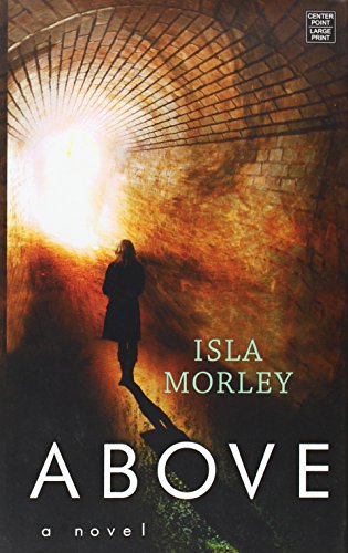 Above by Isla Morley