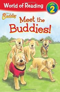 Meet the Buddies