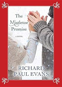 The Mistletoe Promise