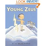 Young Zeus