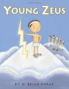 Young Zeus