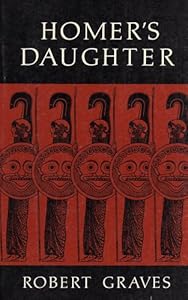Homer's daughter
