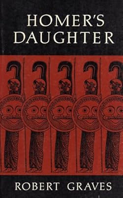 Homer's daughter