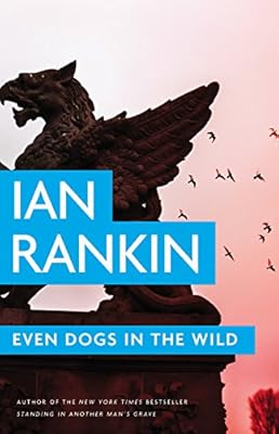 Even Dogs in the Wild