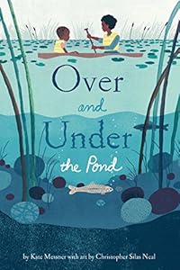 Over and Under the Pond