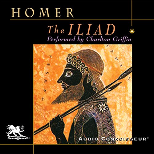 The Iliad