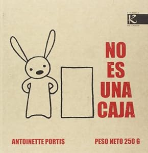 No es una caja / Not a Box