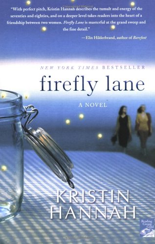 Fly Away by Kristin Hannah