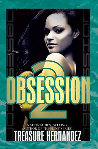 Obsession 2: Keeping Secrets by Treasure Hernandez