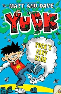 Yuck's Fart Club