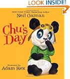 Chu's Day