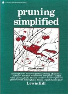 Pruning simplified