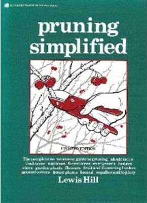 Pruning simplified