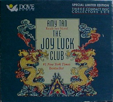 Joy Luck Club