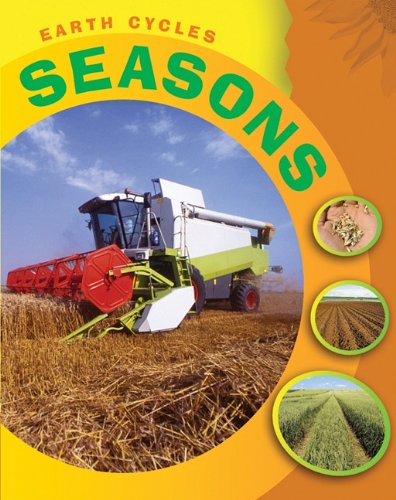 Seasons by Sally Morgan