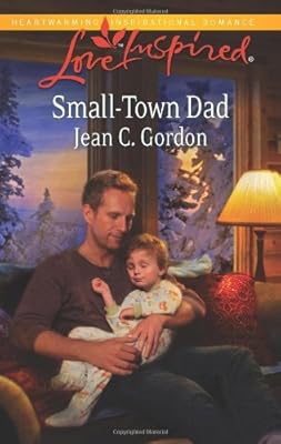Small-town dad