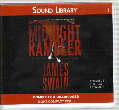 Midnight Rambler by James Swain