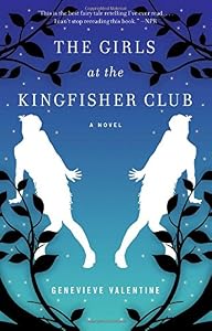 The girls at the Kingfisher Club : a novel