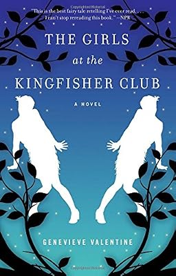 The girls at the Kingfisher Club : a novel